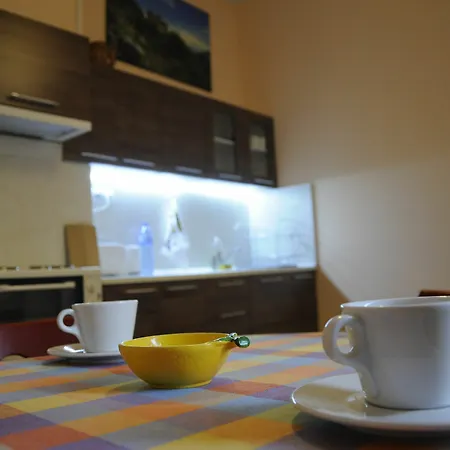 Emigrant Appartement