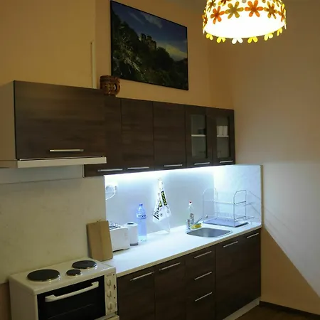 Emigrant Appartement *