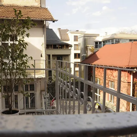 Emigrant Appartement *