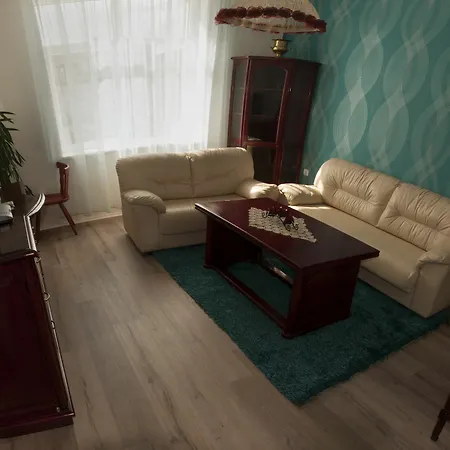 Emigrant Appartement Sofia
